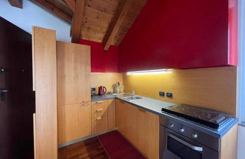 Milan Apartment | 60 m² Apartment ∙ 1 bedroom ∙ 4 guests