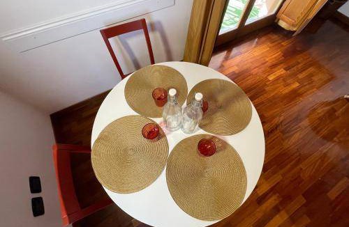 Milan Apartment | 60 m² Apartment ∙ 1 bedroom ∙ 4 guests