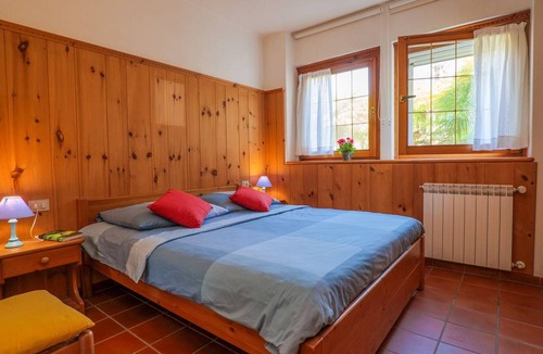 Colico Piano Apartment | 60 m² Apartment ∙ 1 bedroom ∙ 4 guests