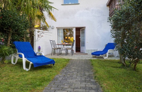 Colico Apartment | 60 m² Apartment ∙ 1 bedroom ∙ 4 guests