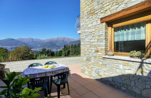 Colico Apartment | 60 m² Apartment ∙ 1 bedroom ∙ 4 guests