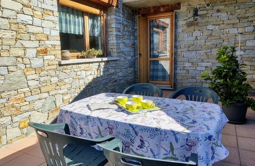 Colico Apartment | 60 m² Apartment ∙ 1 bedroom ∙ 4 guests