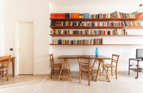 Gioia Apartment | 60 m² Apartment ∙ 1 bedroom ∙ 3 guests