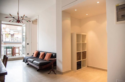 Gioia Apartment | 60 m² Apartment ∙ 1 bedroom ∙ 3 guests