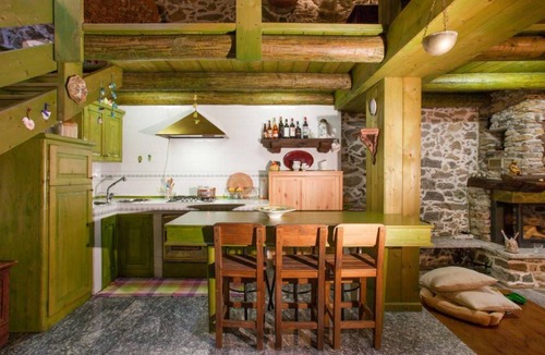Ardenno Apartment | 60 m² Apartment ∙ 1 bedroom ∙ 4 guests