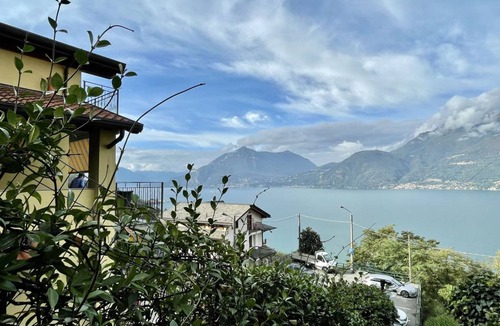 Bellano Apartment | 60 m² Apartment ∙ 1 bedroom ∙ 4 guests
