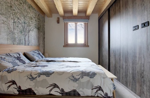 Civenna Apartment | 60 m² Apartment ∙ 1 bedroom ∙ 4 guests