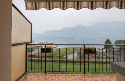 Clusane Apartment | 60 m² Apartment ∙ 1 bedroom ∙ 4 guests