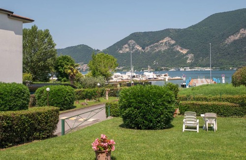 Clusane Apartment | 60 m² Apartment ∙ 1 bedroom ∙ 4 guests