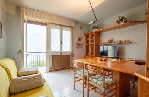 Clusane Apartment | 60 m² Apartment ∙ 1 bedroom ∙ 4 guests