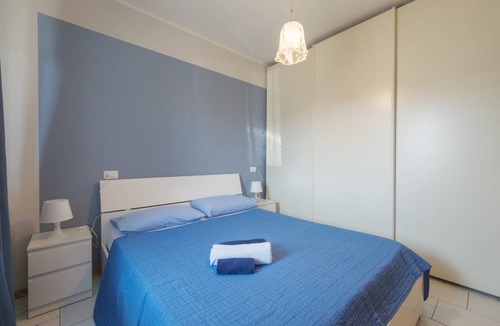 Clusane Apartment | 60 m² Apartment ∙ 1 bedroom ∙ 3 guests