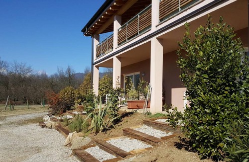 Gavardo Apartment | 60 m² Apartment ∙ 1 bedroom ∙ 5 guests