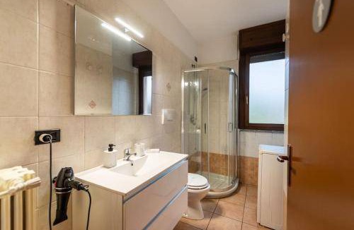 Legnano Apartment | 60 m² Apartment ∙ 1 bedroom ∙ 4 guests