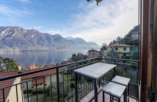 Limonta Apartment | 60 m² Apartment ∙ 1 bedroom ∙ 2 guests