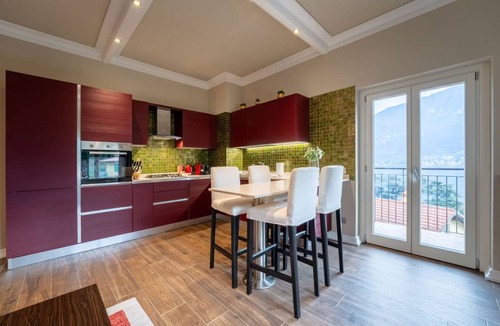 Limonta Apartment | 60 m² Apartment ∙ 1 bedroom ∙ 2 guests