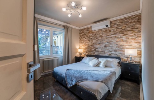 Limonta Apartment | 60 m² Apartment ∙ 1 bedroom ∙ 2 guests