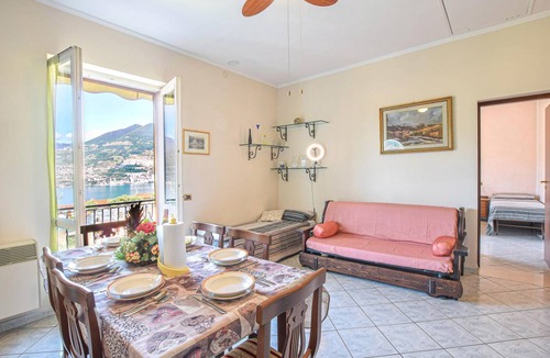 Sensole Apartment | 60 m² Apartment ∙ 1 bedroom ∙ 5 guests