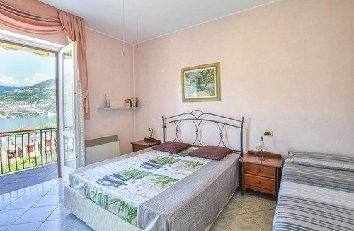 Sensole Apartment | 60 m² Apartment ∙ 1 bedroom ∙ 5 guests