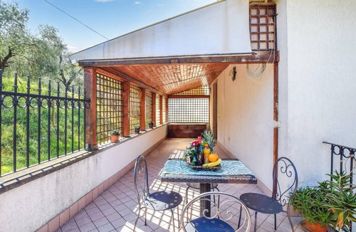 Sensole Apartment | 60 m² Apartment ∙ 1 bedroom ∙ 5 guests
