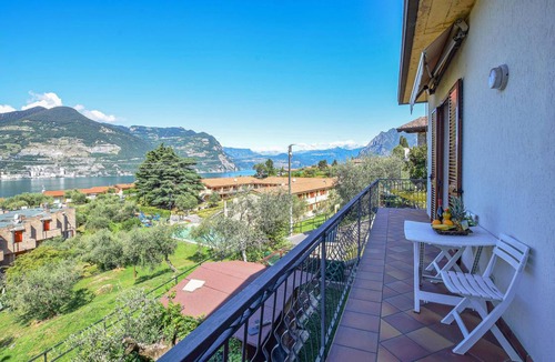 Sensole Apartment | 60 m² Apartment ∙ 1 bedroom ∙ 5 guests