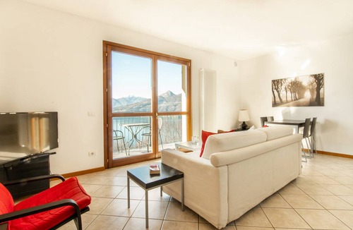 Perledo Apartment | 60 m² Apartment ∙ 1 bedroom ∙ 4 guests