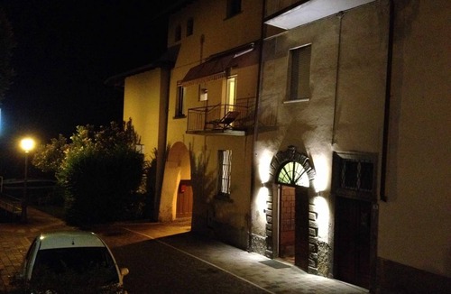 Predore Apartment | 60 m² Apartment ∙ 1 bedroom ∙ 2 guests