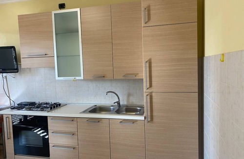 Rozzano Apartment | 60 m² Apartment ∙ 1 bedroom ∙ 2 guests