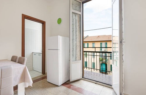 Segnano Apartment | 60 m² Apartment ∙ 1 bedroom ∙ 5 guests