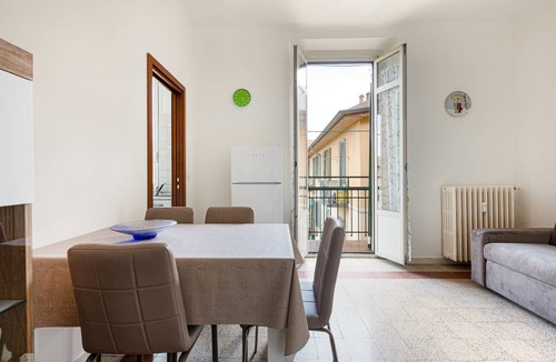 Segnano Apartment | 60 m² Apartment ∙ 1 bedroom ∙ 5 guests