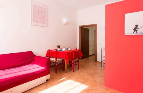 Segnano Apartment | 60 m² Apartment ∙ 1 bedroom ∙ 3 guests