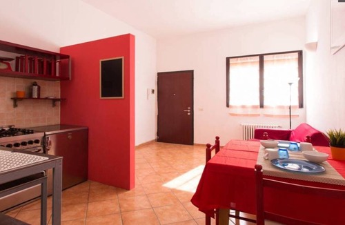 Segnano Apartment | 60 m² Apartment ∙ 1 bedroom ∙ 3 guests