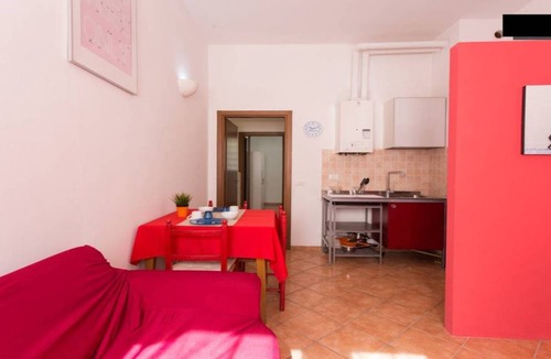 Segnano Apartment | 60 m² Apartment ∙ 1 bedroom ∙ 3 guests