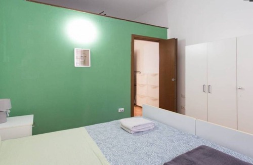 Segnano Apartment | 60 m² Apartment ∙ 1 bedroom ∙ 3 guests