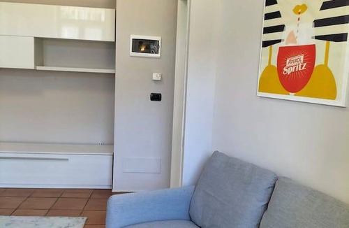 Segnano Apartment | 60 m² Apartment ∙ 1 bedroom ∙ 2 guests