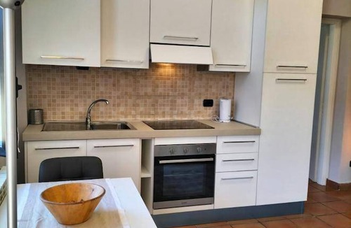 Segnano Apartment | 60 m² Apartment ∙ 1 bedroom ∙ 2 guests