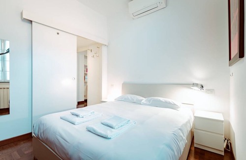 Stadera Apartment | 60 m² Apartment ∙ 1 bedroom ∙ 4 guests