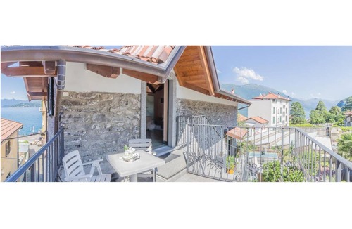 Varenna Apartment | 60 m² Apartment ∙ 1 bedroom ∙ 3 guests