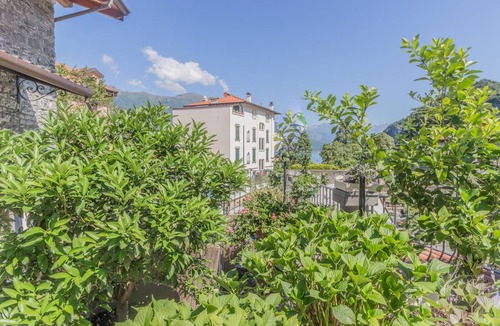 Varenna Apartment | 60 m² Apartment ∙ 1 bedroom ∙ 3 guests