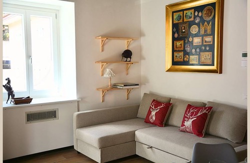 Aprica Apartment | 60 m² Apartment ∙ 1 bedroom ∙ 3 guests
