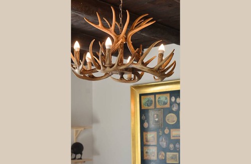 Aprica Apartment | 60 m² Apartment ∙ 1 bedroom ∙ 3 guests
