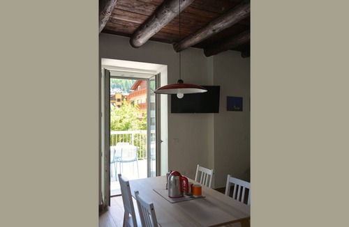 Aprica Apartment | 60 m² Apartment ∙ 1 bedroom ∙ 3 guests