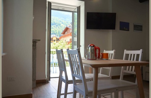 Aprica Apartment | 60 m² Apartment ∙ 1 bedroom ∙ 3 guests