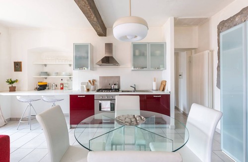 Azzano Apartment | 60 m² Apartment ∙ 1 bedroom ∙ 4 guests