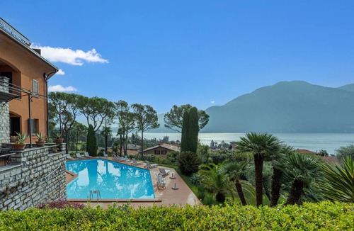Azzano Apartment | 60 m² Apartment ∙ 1 bedroom ∙ 3 guests