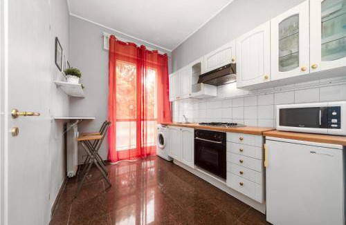 Barona Apartment | 60 m² Apartment ∙ 1 bedroom ∙ 3 guests