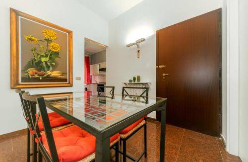 Barona Apartment | 60 m² Apartment ∙ 1 bedroom ∙ 3 guests