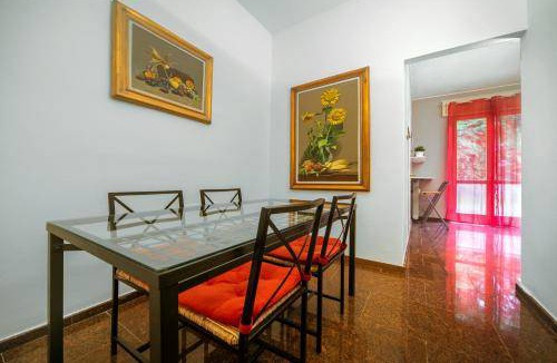 Barona Apartment | 60 m² Apartment ∙ 1 bedroom ∙ 3 guests