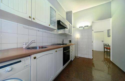 Barona Apartment | 60 m² Apartment ∙ 1 bedroom ∙ 3 guests