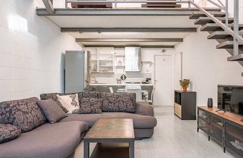 Bovisa Apartment | 60 m² Apartment ∙ 1 bedroom ∙ 1 guest