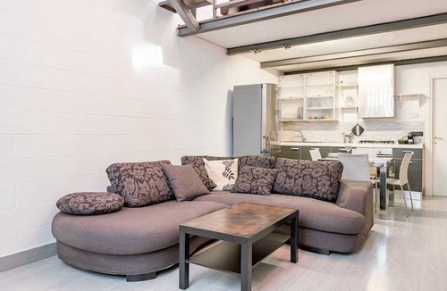 Bovisa Apartment | 60 m² Apartment ∙ 1 bedroom ∙ 1 guest